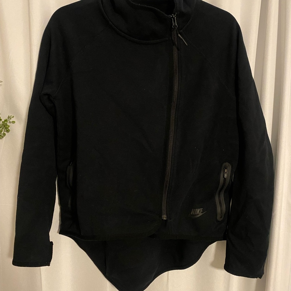 Nike Women's Black Jacket